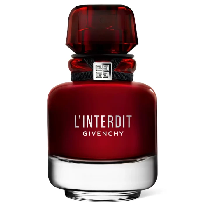 Givenchy L’Interdit Rouge EDP 80ml – Парфюмна вода за жени