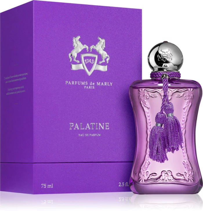 Parfums De Marly Palatine 75 ml – Парфюмна вода за жени