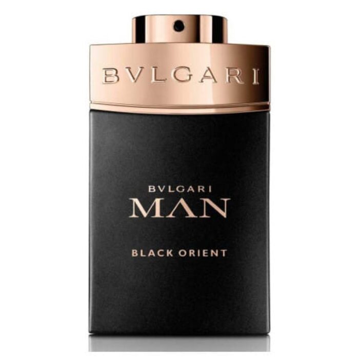 Bvlgari Man Black Orient EDP 100 ml – парфюм за мъже