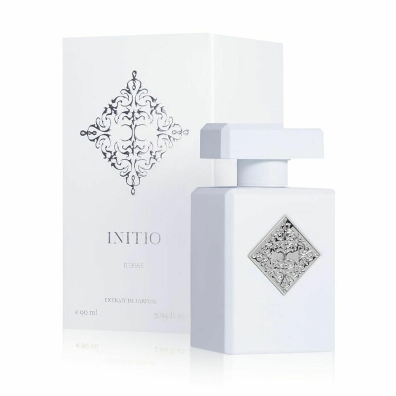 Initio Rehab EDP 90ml – Унисекс парфюм