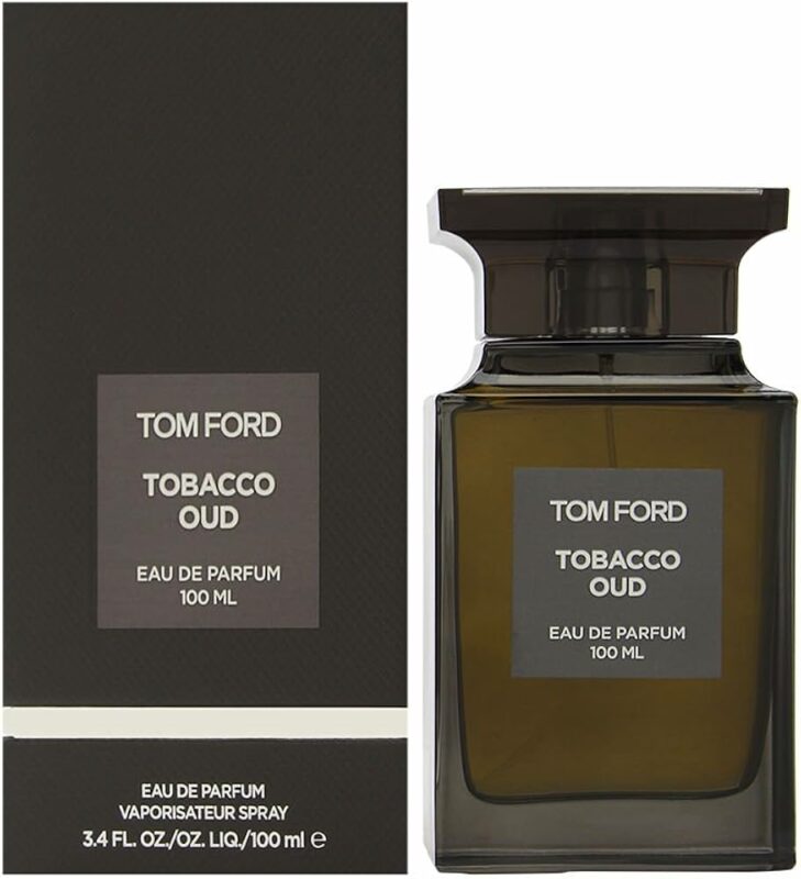 Tom Ford Tobacco Oud EDP 100 ml – Унисекс парфюм